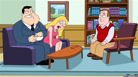 Francine Hard GROIN KNEE Stan Screaming Emiliuuu BALLBUSTING Blonde Sexy Wife Francine Dee