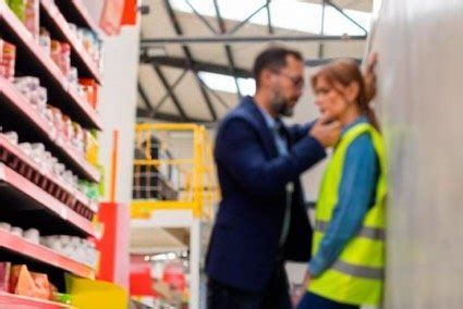 Justi A Do Trabalho Capixaba Mant M Justa Causa De Empregado Demitido Por Ass Dio Sexual De