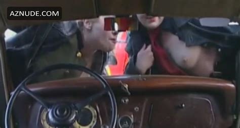 Oksana Stashenko Nude Aznude