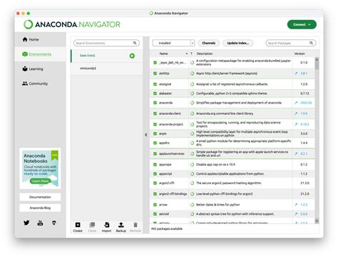Free Download | Anaconda