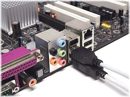 Usb флешка распиновка контактов