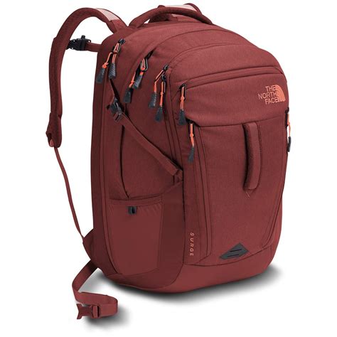 the north face surge 3