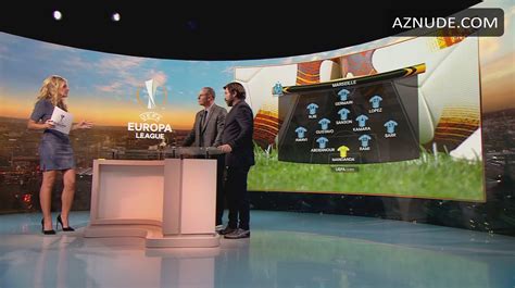 Carine Galli Nude Aznude