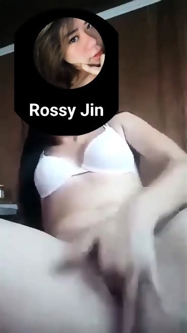 Pinay Rossy Jin Free Porn Manila Philippines Scandal Porn