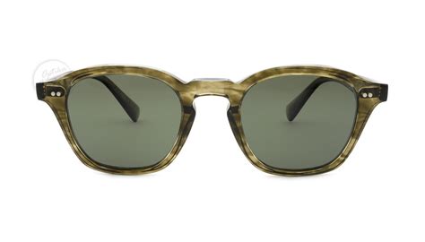 SUNČANE NAOČALE OLIVER PEOPLES OV5580SU 1735/P1