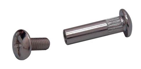 nom de ce type de vis