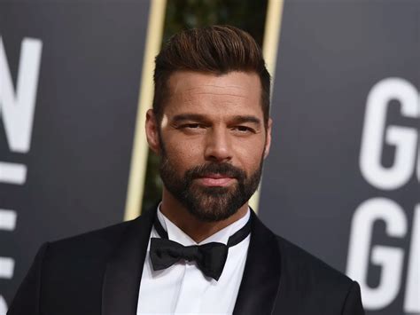 Ricky Martin El Dolo Musical Que Se Convirti En Estandarte Del Orgullo Gay Infobae
