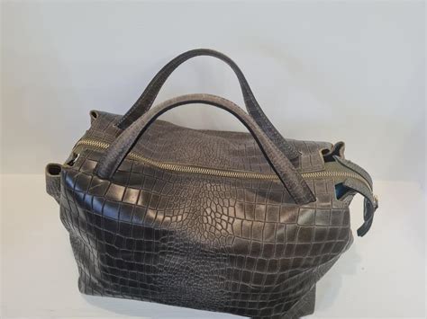 Сумка від genuine leather італія — ціна 1100 грн у каталозі Сумки ...