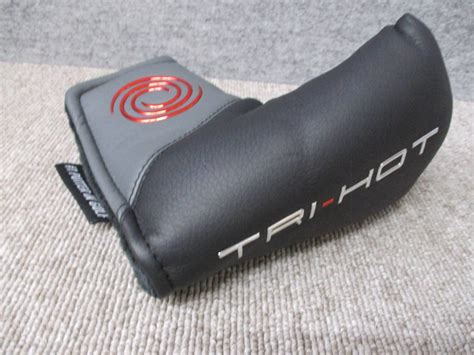 Yahoo オークション 美品 オデッセイ TRI HOT K DOUBLE WIDE inc