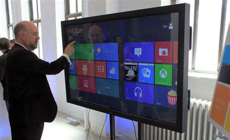 Additional Content - Touch LED Panels | Digital Marketing
