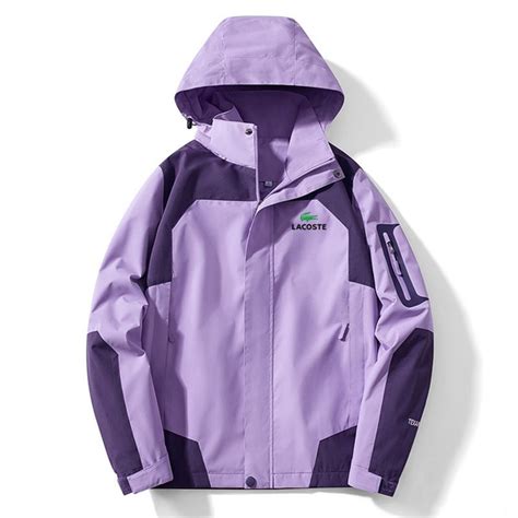 Ветровка Lacoste - купить с доставкой по выгодным ценам в интернет ...