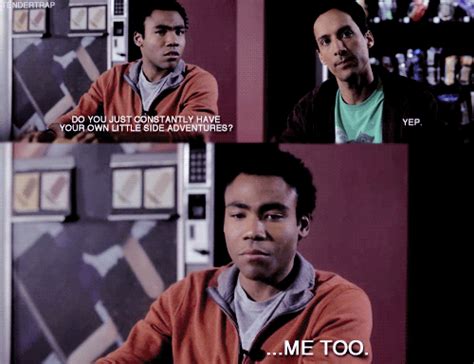 Troy and Abed ♥ - Troy & Abed Fan Art (29186361) - Fanpop