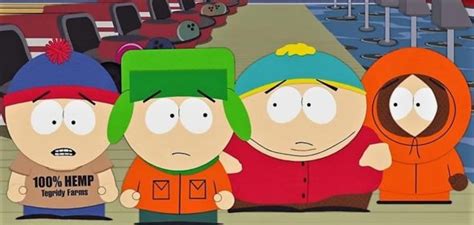 South Park: Comedy Central Series Renewed Through Season 26 - canceled ...