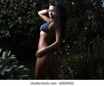 3 709 Latina Bikini Stock Photos Images Photography Shutterstock