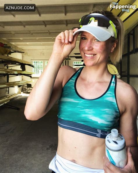 JULIA LIER Nude AZNude