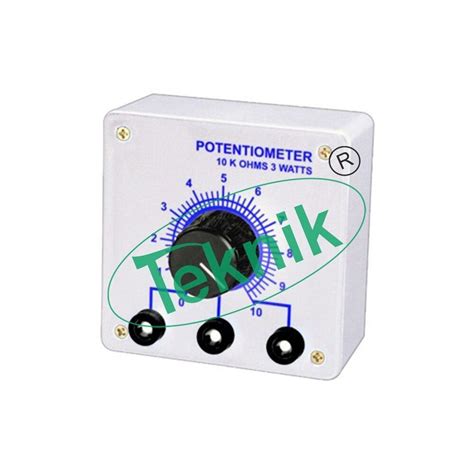 potentiometer   price  ambala cantt haryana micro teknik
