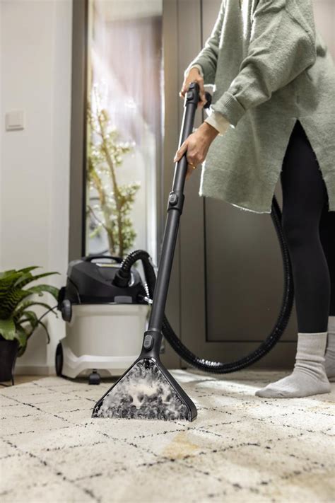 Пылесос моющий Karcher SE 6 Signature Line купить по низкой цене в ...