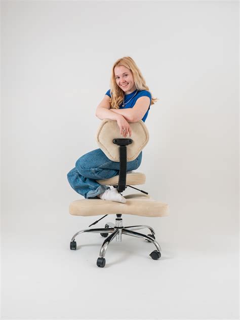 Can't Sit Still? How the Right Ergonomic Chair Unlocks Your Hidden Pro