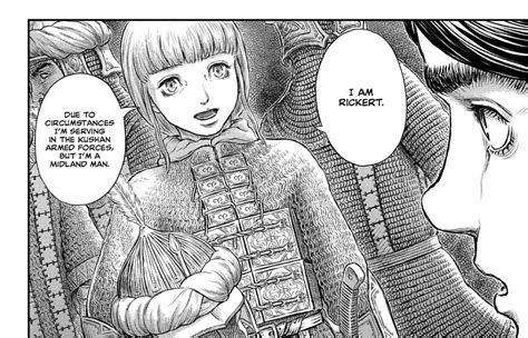 Berserk Sets Up Its Final Arc In Thrilling New Chapter