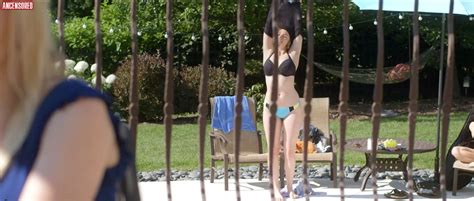 Zoe Tyson Nude Pics Page 1