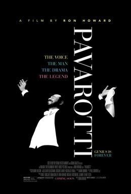 Pavarotti (film) - Wikipedia