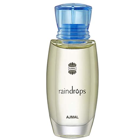 Ajmal Raindrops EDP 50ml Kadın Parfümü