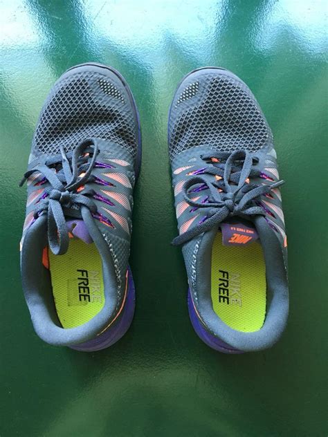 Nike Womens Running Shoes Womens Fashion Footwear Sneakers On Carousell