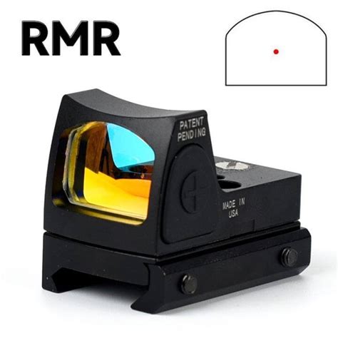 【cw】 Taurus G2c Red Dot Sight Lazada Ph