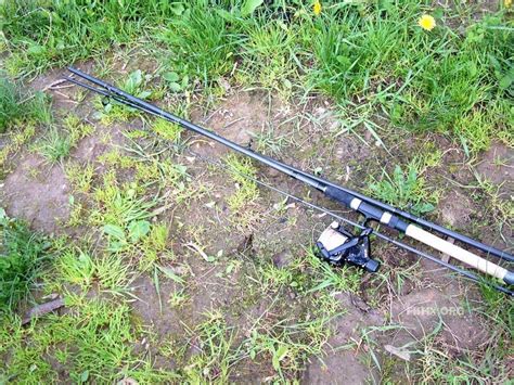 Обзор удилищ для разной рыбалки