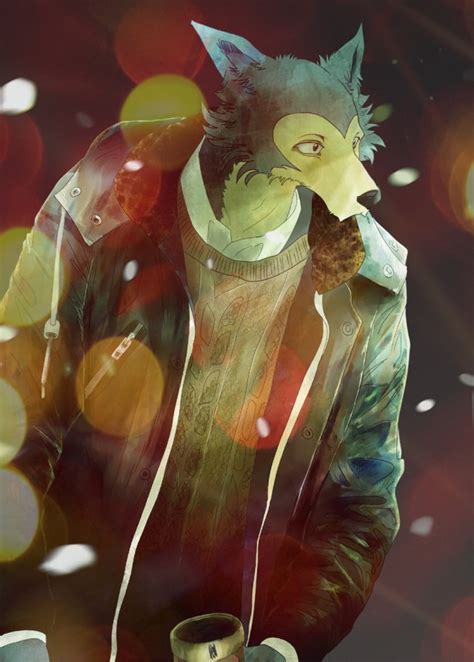 Legoshi On Tumblr
