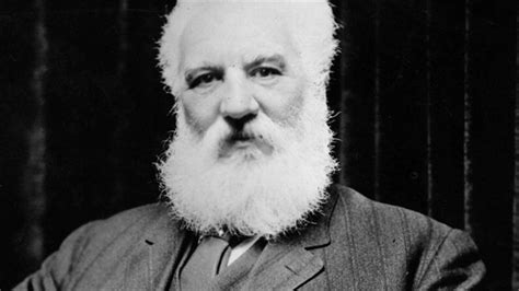 Alexander Graham Bell: 5 Facts on the Father of the Telephone ...