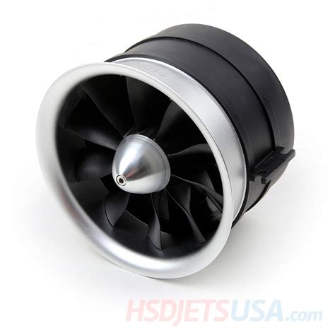 Hsdjetsusa Product Reviews Hsdjets S Edf 120mm Half Metal Electric