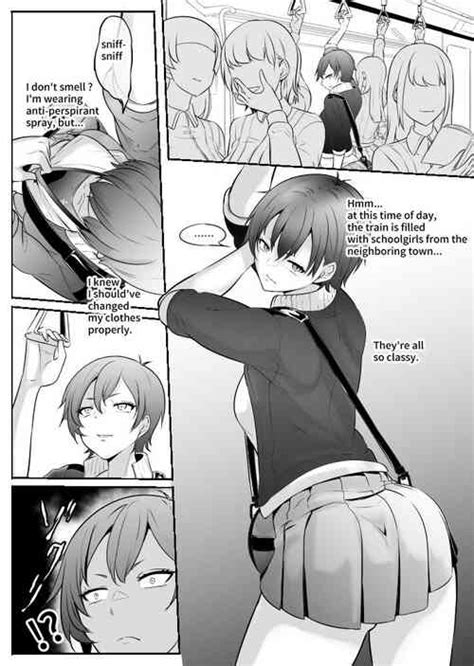 Namaikina Sensei O Korashimero Chastise The Bratty Teacher Nhentai Hentai Doujinshi And Manga