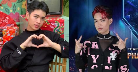 Pháp Kiều Từ hot tiktoker đến rapper tài năng tự tin công khai là LGBT đến Rap Việt để đổi