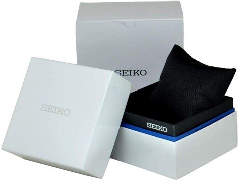 Seiko Reloj Anal Gico Autom Tico Para Hombre Con Correa De Silicona Srpd K Negro Mm Reloj