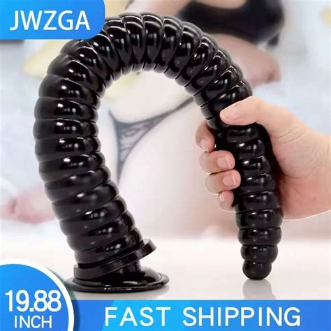 Plugue Anal Extremo Mulher Brinquedos Sexuais Adultos Para Homens Enema Bdsm Dragão Dildo