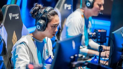 Cloud9 'C9' their own Nexus in true Overwatch fashion to lose LCS match