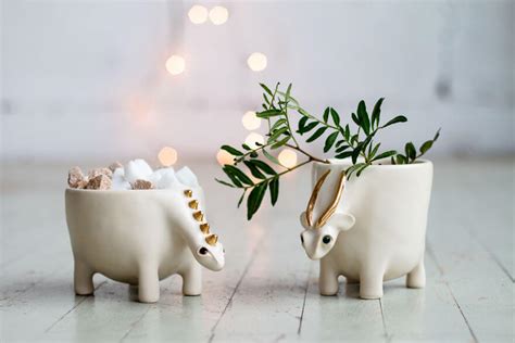 cute ceramic animals  melt  heart  tea pot   time