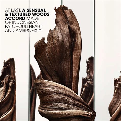 YSL MYSLF Eau de Parfum 60ml - Woody Floral Fragrance for Modern