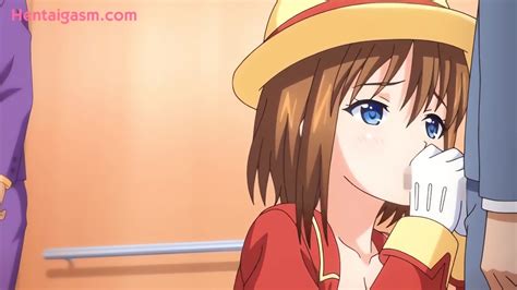 Hentai Korashime Kyouikuteki Depaga Shidou Subbed