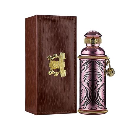 Morning Muscs Alexandre.J | Perfumeria Zafiro