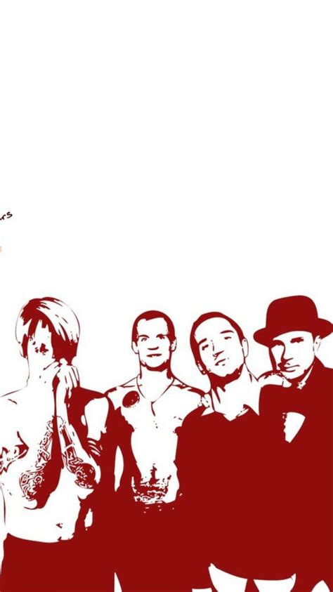 100 Red Hot Chili Peppers Wallpapers Wallpapers