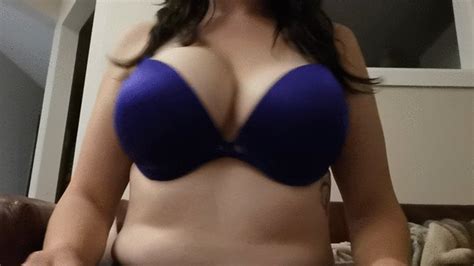 Boob Drops And N S Thelochnesscumslut Clips4sale