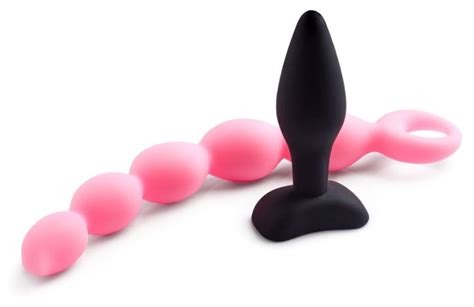 Anal Sex Toys Kinkly Straight Up Sex Talk With A Twist