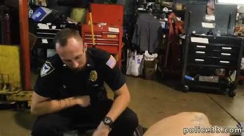 I Would Love To Suck Off A Straight Cop Gay Get Boned By The Police