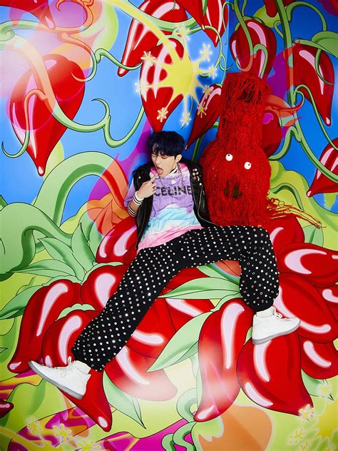 Mark And Jeno Nct Dream Teaser Photos For Hot Sauce Showing Handsome Visuals With Unique