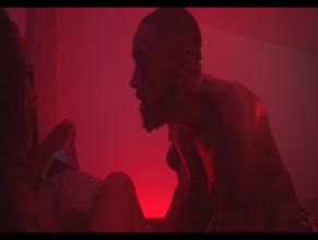 SHANTA RENEE SMITH Nude AZNude