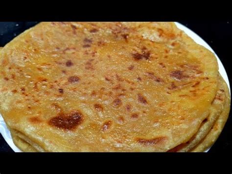 Puran Poli Recipe Obattu Recipe Sweet Poli Recipe Paruppu Puran