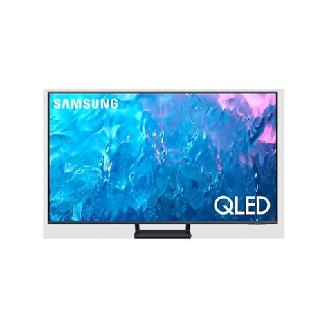 Samsung 50 Inch 4k Uhd Smart Qled Tv With Built In Receiver Qa50q60c 4umart