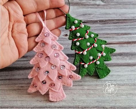 This Item Is Unavailable Etsy Diy Felt Christmas Ornaments Felt